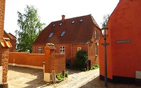 Klosterpensionen